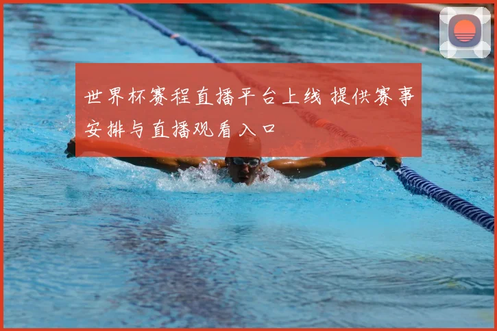 世界杯赛程直播平台上线 提供赛事安排与直播观看入口