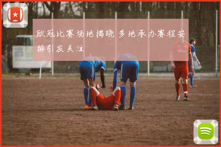 欧冠比赛场地揭晓 多地承办赛程安排引发关注